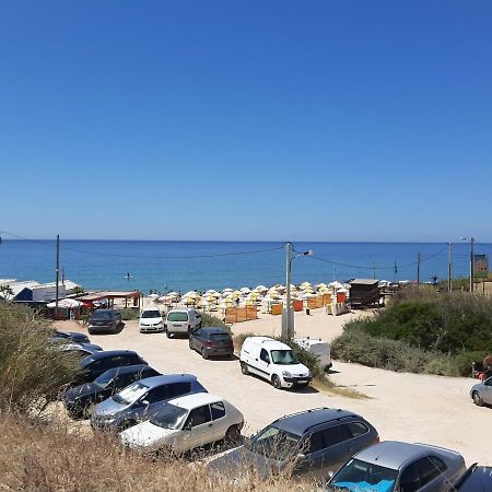 Edificio Praia Mar Sol Armação de Pêra Exterior foto